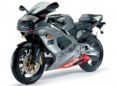 2003 Aprilia RSV Mille 1000 photo